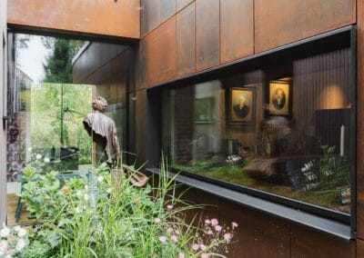 Projet ACJlux 10 Large