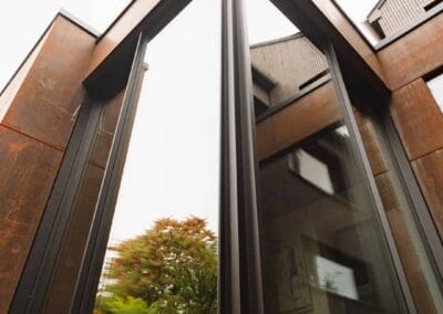 Projet ACJlux 15 Large